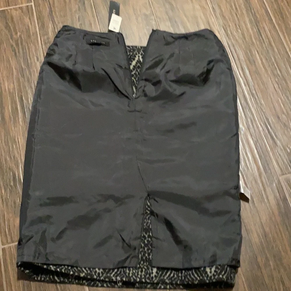 COPY - Talbots pencil skirt